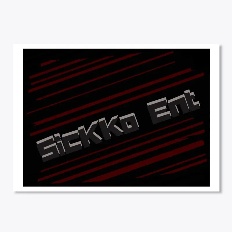 SicKKo ENT.