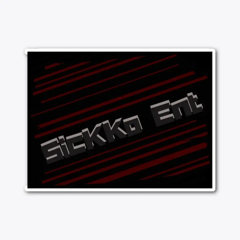 SicKKo ENT.